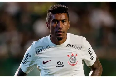 Jogador não tem bom momento no Corinthians e tem sido cogitado em rival paulista e mais outro gigante brasileiro