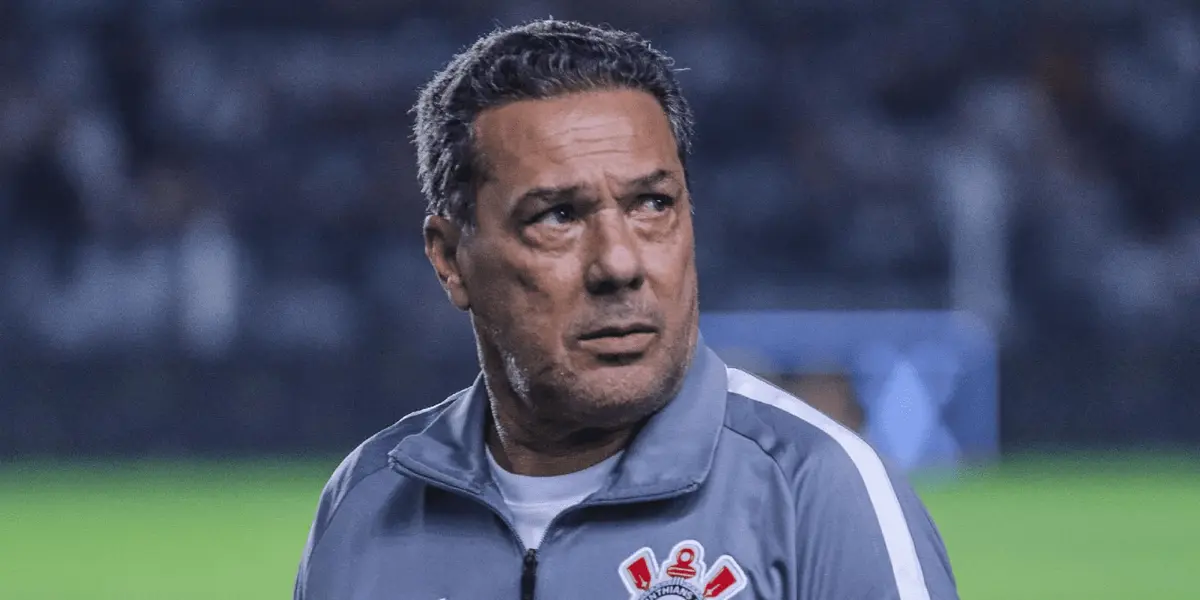 Jogador vem sendo resguardado pelo treinador do Corinthians