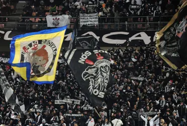 Jogador vive momento glorioso e tem sido a luz no fim do túnel para torcida alvinegra na temporada