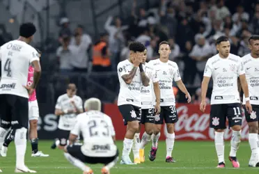 Jogadores lamentam derrota