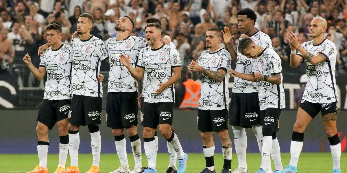 Jogadores não estão sendo aproveitados nessa temporada e não ficarão para o próximo ano