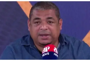 Jornalista expôs sobre o futuro do atleta que está em fim de contrato