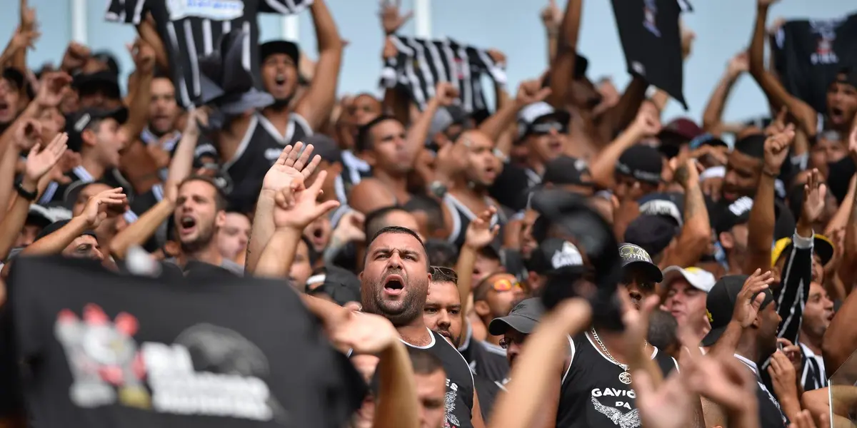 Juninho Capixaba foi atleta do Timão, mas não conseguiu entregar o esperado