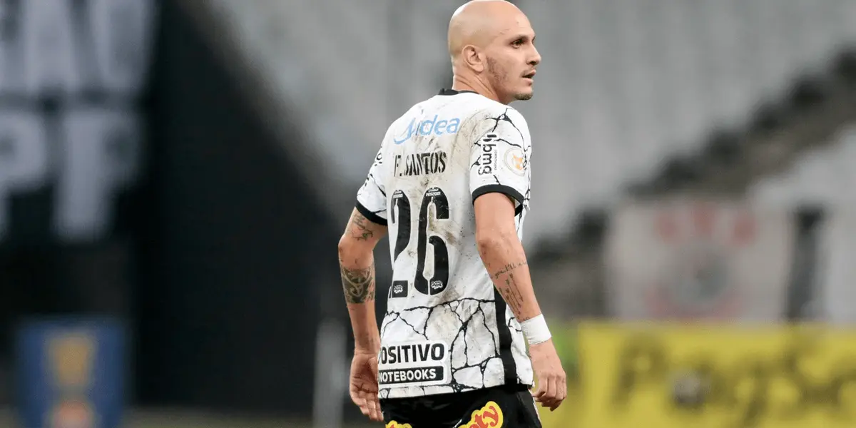 Lateral de 37 anos fez boa partida e ajudou na vitória diante do Botafogo