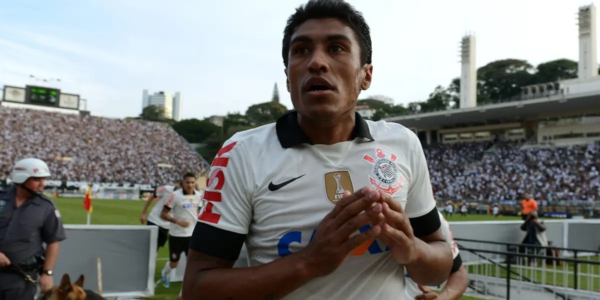 Lateral-direito importante para o Corinthians pensa seriamente em mudar do futebol para outro esporte