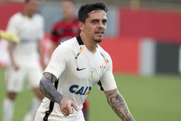 Lateral-direito tem sido um dos melhores jogadores da temporada do Corinthians