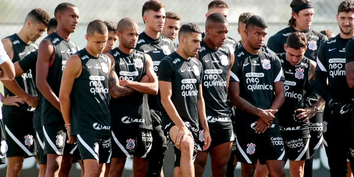 Maior artilheiro da história da Neo Química Arena retornará ao estádio