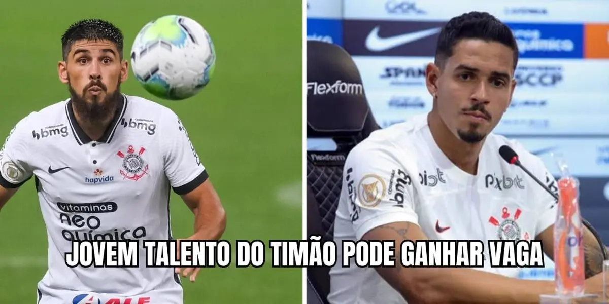 Mano vai privilegiar os jovens jogadores