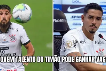 Mano vai privilegiar os jovens jogadores