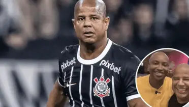 Marcelinho Carioca em destaque