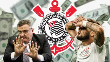 Mário Gobbi e Yuri Alberto em destaque