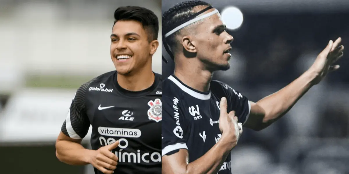 Mas para isso o Corinthians brigará com outros gigantes brasileiros para contrata-lo