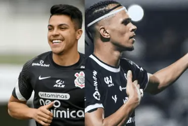 Mas para isso o Corinthians brigará com outros gigantes brasileiros para contrata-lo