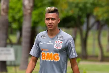 Mateus Vital e Cantillo podem deixar o clube na próxima janela de transferências 