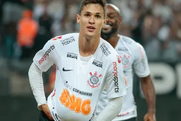 Mateus Vital está em negociação com clube celeste 