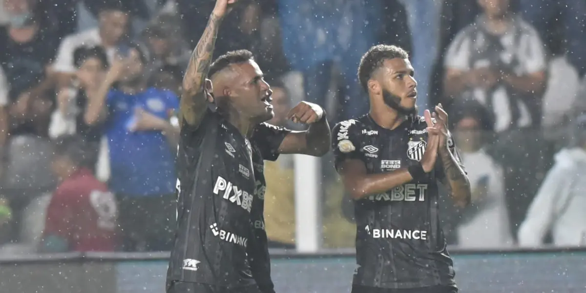 Meia-atacante não permanecerá no Peixe e voltará ao Timão no final da temporada