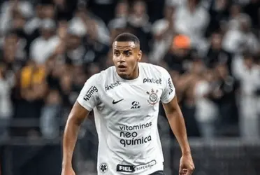 Murillo é cria da base, uma das nossas joias que sabe o que é ser Corinthians, veja só o que fez para demonstrar mais uma vez que respira a instituição