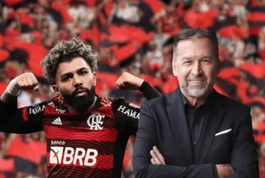 Novo presidente assumiu o cargo trazendo novos jogadores para os torcedores