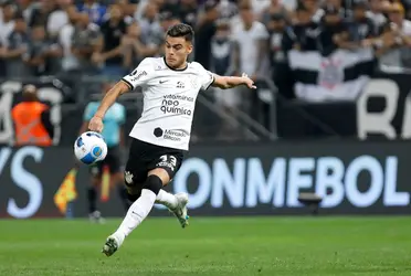 O Corinthians receberá às 21h30 na Neo Química Arena o Argentino Juniors pela segunda rodada da fase de grupos da Libertadores e estes são os relacionados, veja