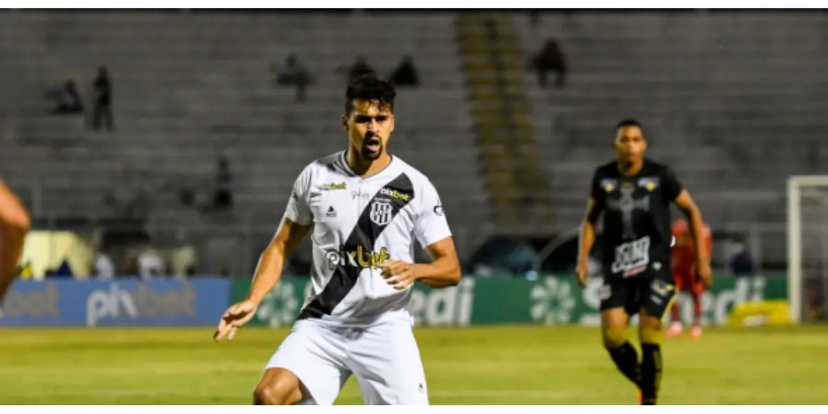 O destino do atleta já foi definido e será mais um jogador que Corinthians não contará mais 