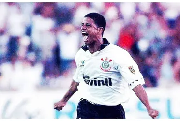 Os dois são velhos conhecidos e Marcelinho Carioca o odeia, mesmo assim, indicou ele como o melhor nome pra comandar Corinthians