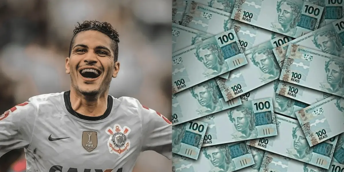 Paolo Guerrero está livre no mercado após rescindir com Racing e pode pintar no Corinthians, veja quanto receberia