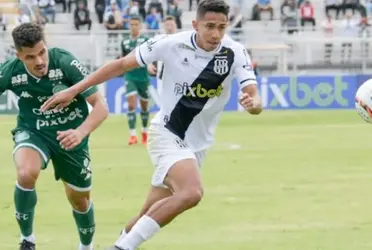 Ponte Preta abrigou três dos vários jogadores que foram cedidos por empréstimo pelo Timão