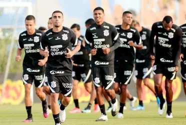 Presidente debochou, torcida se revoltou e provou pra ele que o Corinthians não está atento no mercado 