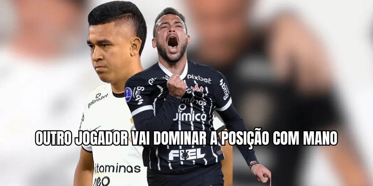 Queridinho de Mano vai ser um dos pilares da reformulação