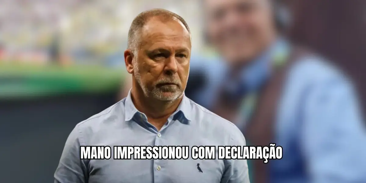 Relação entre técnico e jogador foi questionada