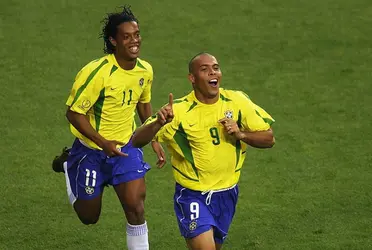 Ronaldinho Gaúcho quase fechou com o Timão quando voltou ao Brasil