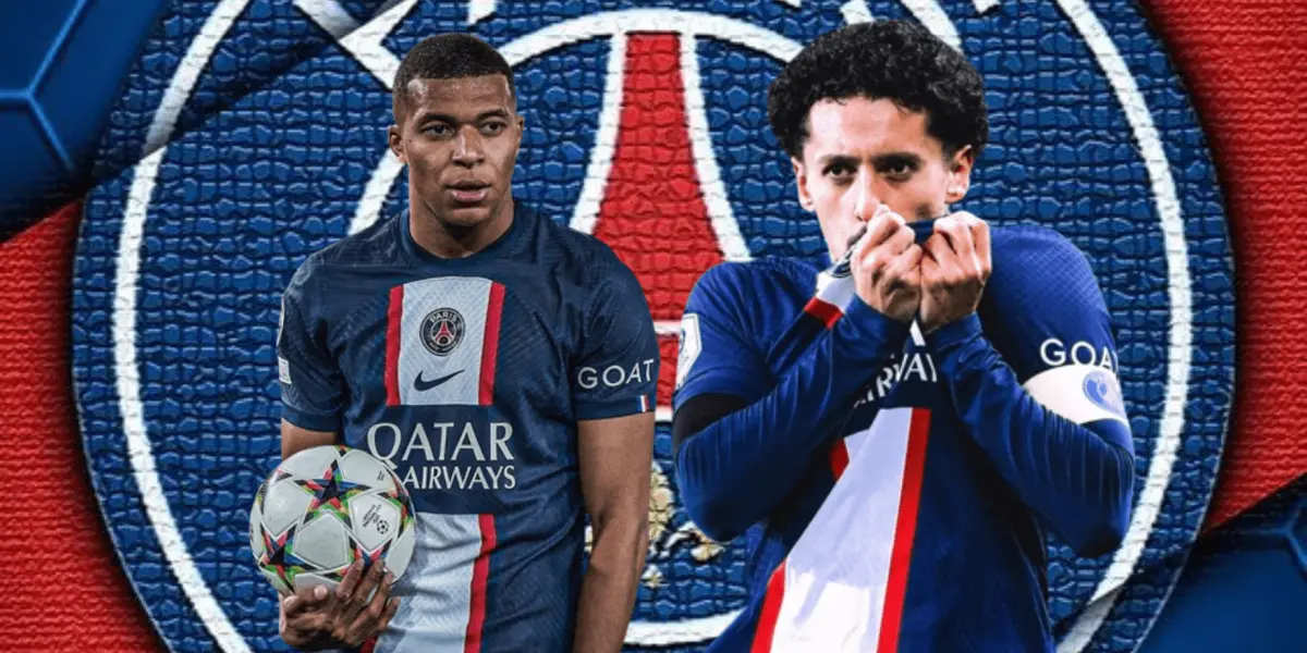 Saiu do Corinthians para o mundo e agora dá lição a Mbappé no PSG e assim Marquinhos repercutiu na França