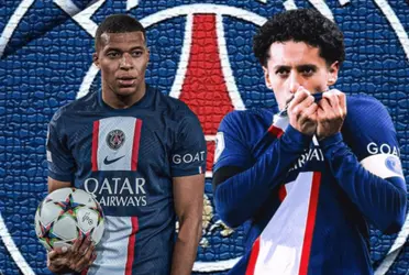 Saiu do Corinthians para o mundo e agora dá lição a Mbappé no PSG e assim Marquinhos repercutiu na França