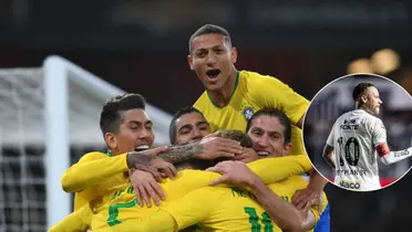 Seleção Brasileira