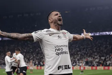 Timão caiu diante do São Paulo, mas arrecadou muito dinheiro até a semifinal