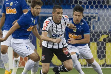 Timão tem tido dificuldade de conseguir triunfar diante da Raposa no estádio