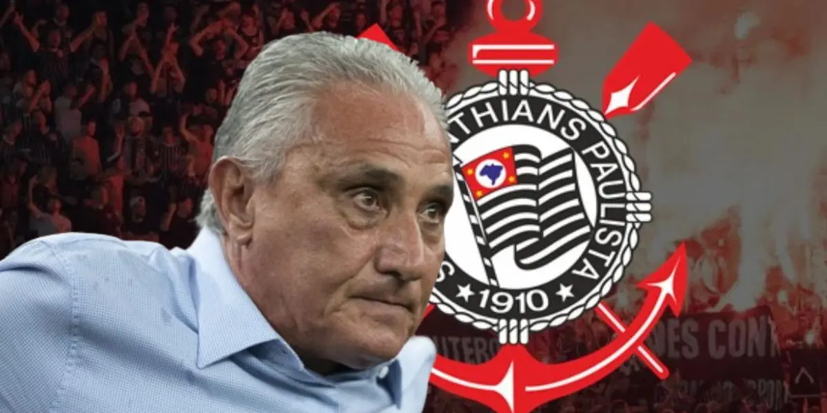 Tite em destaque