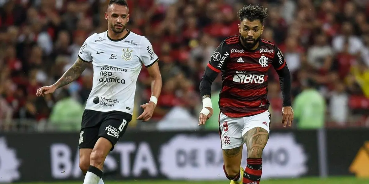 Treinador entende quais são as falhas do Flamengo