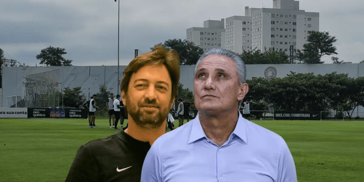 Treinador estaria disposto a voltar a trabalhar apenas em 2024