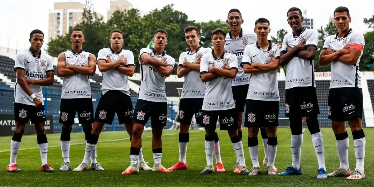 Trio foi vendido em diferentes momentos e geraram lucro