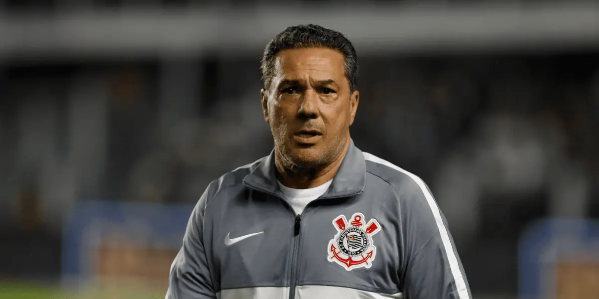 Vanderlei Luxemburgo deve poupar seus principais jogadores para o duelo contra o Estudiante