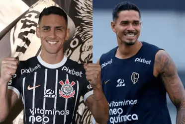 Veja agora o balançou geral de todos os jogadores que chegaram ao Corinthians e os jogadores que sairam do Timão 