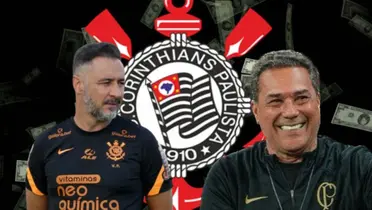 Vítor Pereira e Luxemburgo em destaque