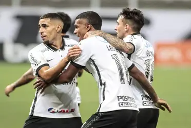 Vitor Pereira tem seus favoritos