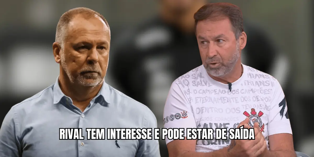 Volante desperta interesse em rival