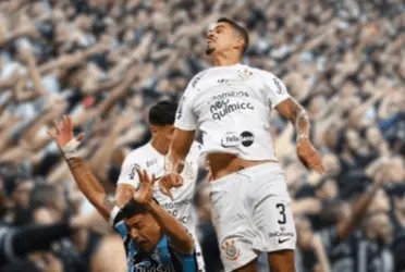 Zagueiro é o desejo da torcida para a temporada 2024