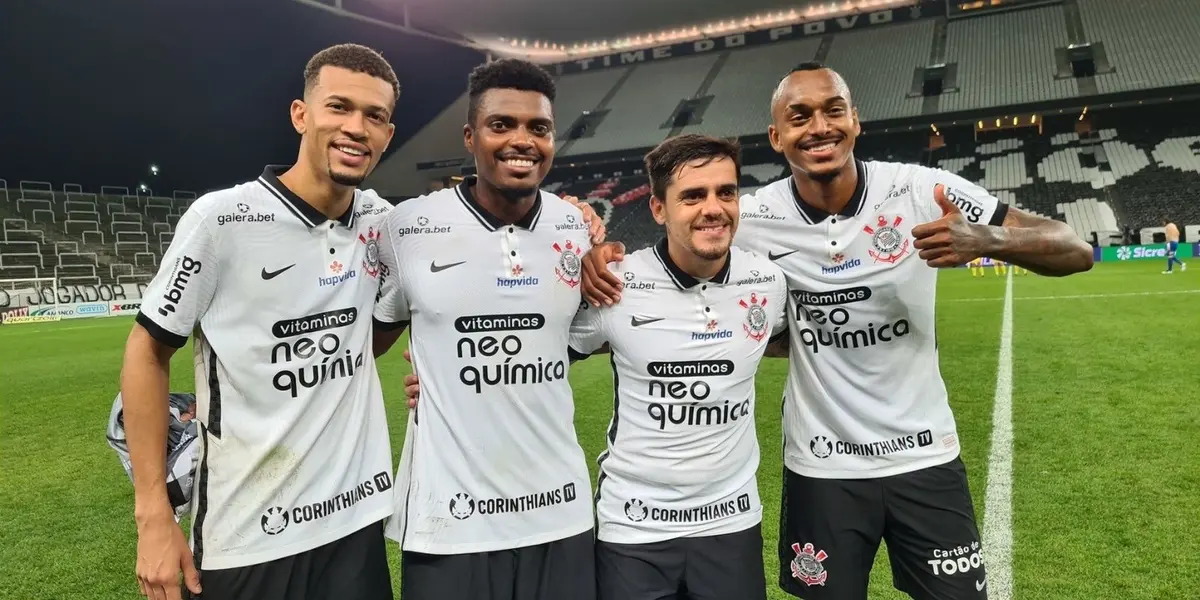 Zagueiro entrou como titular na Libertadores e muito mais nas partidas do primeiro semestre