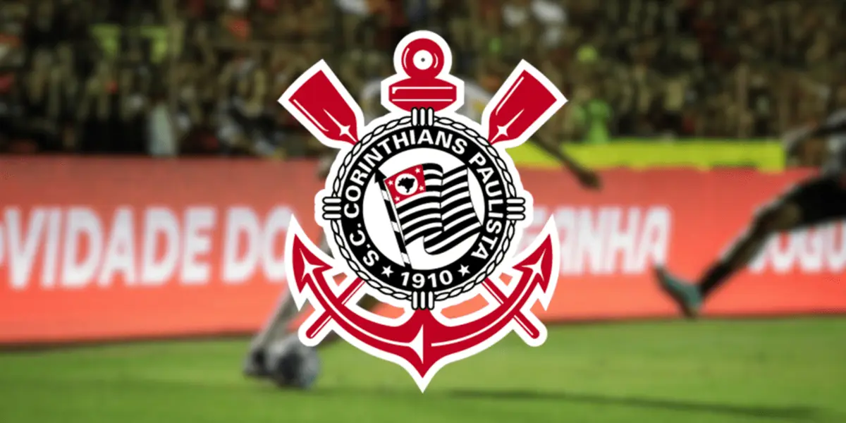 Zagueiro tinha acordo verbal com o Corinthians 