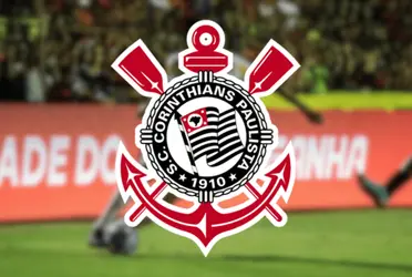 Zagueiro tinha acordo verbal com o Corinthians 