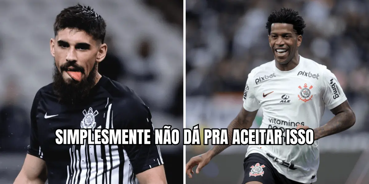 Zagueiros giram fortunas no Timão em todos os meses